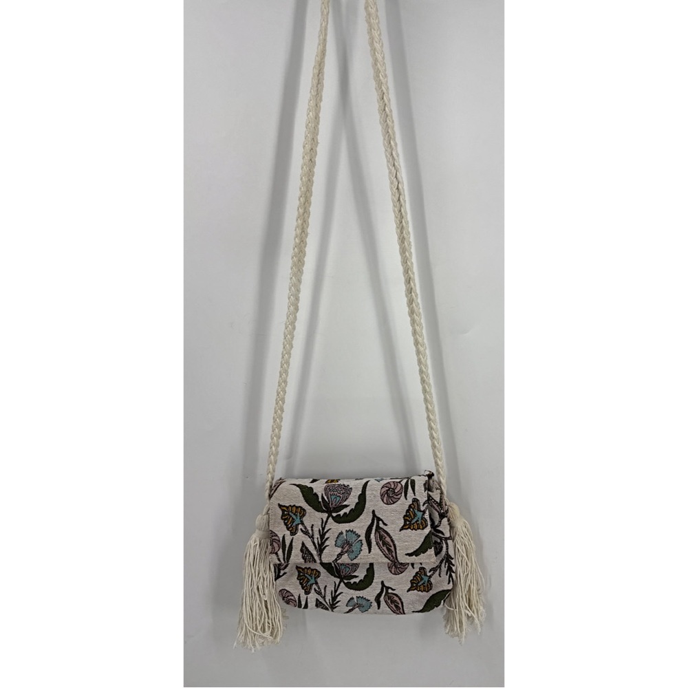 Universal Thread, Bohemian, Granny Cottagecore Fl… - image 1